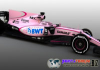 Untuk Mendapatkan Sponsor Yang Lebih Banyak Force India Ganti Nama Untuk Mendapatkan Sponsor Yang Lebih Banyak Force India Ganti Nama