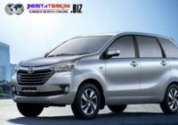 Urutan Sementara Dari Mobil Yang Paling Laris Tahun 2017 Ini