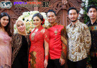 Vicky Shu Dilamar Sang Kekasih Tepat Pada Saat Hari Ulang Tahunnya Vicky Shu Dilamar Sang Kekasih Tepat Pada Saat Hari Ulang Tahunnya