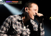 Mike Shinoda Mengaku Terguncang Saat Mendapatkan Kabar Vokalis Linkin Park Meninggal