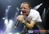Vokalis grup band Linkin Park, Chester Bennington Meninggal Dunia Karena Gantung Diri