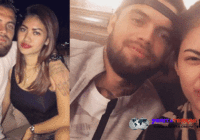 Bersama Adik Julia Perez, Diego Michiels Ngaku Merasa Nyaman Bersama Adik Julia Perez, Diego Michiels Ngaku Merasa Nyaman