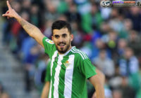 Ceballos Diperebutkan Oleh Barcelona dan Real Madrid