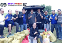 Dua Bulan Yang Lalu Polisi Sudah Intai Pengiriman Sabtu 1 Ton Saat Sebelum Menangkap Pelaku Dua Bulan Yang Lalu Polisi Sudah Intai Pengiriman Sabtu 1 Ton Saat Sebelum Menangkap Pelaku