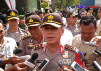 Kapolda Metro Jaya: Mungkin Rizieq Masih Enak Ibadah Di Arab