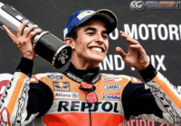 Marc Marquez Sukses Merebut Posisi Puncak Klasemen MotoGP 2017