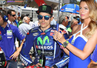 Vinales Kehilangan Singgasana MotoGP Karena Kesalahan Yamaha