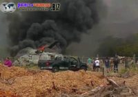 3 Militer AS Dikabarkan Hilang Di Australia, Dikarenakan Kecelakaan Pesawat