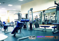 4 Masalah Pada Kulit Yang Mengintai Anda Yang Suka Mengunjungi GYM 4 Masalah Pada Kulit Yang Mengintai Anda Yang Suka Mengunjungi GYM