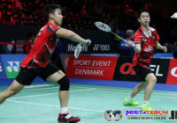 4 Wakil Indonesia Lolos Ke Babak Selanjutnya 4 Wakil Indonesia Lolos Ke Babak Selanjutnya