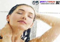 Apakah Ada Dampak Yang Terjadi Pada Tubuh Apabila Seseorang Mandi Setelah Makan