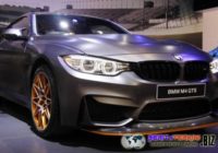 BMW Mendatangkan Lima Model Terbaru Pada GIIAS 2017