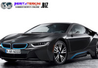 BMW Mengawal Para Pelari Di Bandung BMW Mengawal Para Pelari Di Bandung