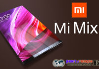 Bagian Depan Xiaomi Mi Mix 2 Tanpa Bingkai? Bagian Depan Xiaomi Mi Mix 2 Tanpa Bingkai?