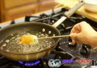 Beberapa Cara Meredakan Rasa Sakit Akibat Kena Cipratan Minyak