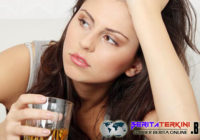 Benarkah Alkohol Dapat Meningkatkan Kreativitas Berfikir Seseorang?