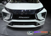 Berikut Daftar Harga Resmi Dan Varian Lengkap Dari Mitsubishi Xpander