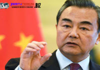 China Mendukung 100 Persen Atas Sanksi PBB Terhadap Korut China Mendukung 100 Persen Atas Sanksi PBB Terhadap Korut