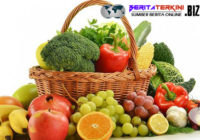 Dampak Mengonsumsi Sayur Dan Buah Yang Sudah Tidak Layak