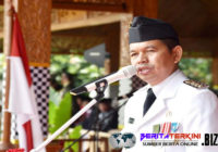 Dedi Mulyadi Diundang Ke Hongkong Untuk Menyampaikan Kuliah Umum
