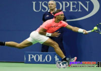 Di Babak Petama Nadal Menang Straight Atas Lajovic