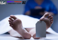 Diduga Karena Kekurangan Oksigen, Terdapat 60 Anak Meninggal Di Rumah Sakit Di India.