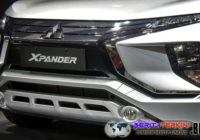 Diler Mitsubishi Semringah Mendatangkan Xpander