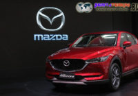 EMI Mengaku Bangga Dengan Hasil Penjualan Mazda Di Pameran