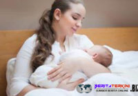 Hal Yang Terjadi Saat Ibu Tidak Memberikan ASI Kepada Si Kecil