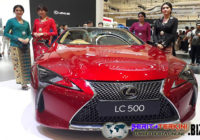 Hampir 2.000 Unit Mobil Terjual Perharinya Di Pameran Hampir 2.000 Unit Mobil Terjual Perharinya Di Pameran