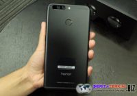 Honor Note 9 Dilaporkan Akan Dibekali Dengan Dua Kamera Dan RAM Sebesar 6GB