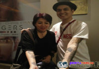 Ibunda Mencemaskan Kevin Julio, Apa Penyebabnya? Ibunda Mencemaskan Kevin Julio, Apa Penyebabnya?