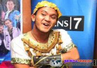 Indadari Mengaku Dirinya Masih Ingin Bersama Caisar Indadari Mengaku Dirinya Masih Ingin Bersama Caisar