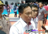 Indonesia Berhasil Sukses Ganda Pada Kejuaraan Voli Asia Ke 19 Indonesia Berhasil Sukses Ganda Pada Kejuaraan Voli Asia Ke 19