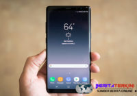 Inikah Spesifikasi Lengkap Galaxy Note 8?