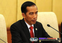 Jokowi Apresiasi Perkembangan Ekonomi Di Sulawesi Barat Yang Cukup Tinggi