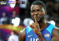 Justin Gatlin Merasa Dirinya Mendapatkan Perlakuan Yang Tidak Adil