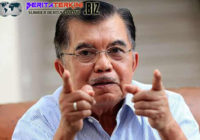 Jusuf Kalla Mengatakan Tidak Mungkin Ada Dua Cagub Golkar Di Pilkada Jabar