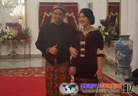 Kahiyang mengunggah Foto Bersama Dengan Calon Suami Kahiyang mengunggah Foto Bersama Dengan Calon Suami