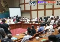 Korban First Travel Meminta Bantuan Dengan Menggunakan Dana Haji Korban First Travel Meminta Bantuan Dengan Menggunakan Dana Haji