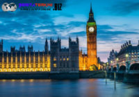 Lonceng Menara Big Ben Dikabarkan Akan Diam Sampai Dengan Tahun 2021, Mengapa?