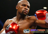 Mayweather Mengatakan Ia Akan Kembalikan Uang Taruhan, Apabila Dia Gagal Mengalahkan McGregor Mayweather Mengatakan Ia Akan Kembalikan Uang Taruhan, Apabila Dia Gagal Mengalahkan McGregor