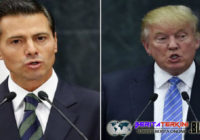 Meksiko Tetap Menolak Membiayai Tembok Pembatas, Meskipun Trump Terus Berkicau