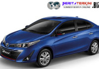 Melihat Spesifikasi Lengkap Dari Sedan Murah Toyota Melihat Spesifikasi Lengkap Dari Sedan Murah Toyota
