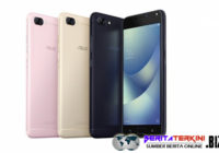 Mencoba Asus Zenfone 4 Mas Pro Dengan Kapasitas Baterai Sebesar 5000 mAH