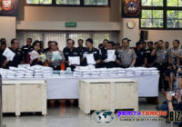 Mengenai Kasus 1,2 Ekstasi, Polisi Akan Melakukan Pemeriksaan Terhadap Aseng di Nusakambangan Mengenai Kasus 1,2 Ekstasi, Polisi Akan Melakukan Pemeriksaan Terhadap Aseng di Nusakambangan