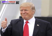 Mengenai Korut, Xi Jinping Meminta Agar Trump Lebih Menjaga Ucapan Dan Tindakan