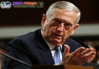 Menhan AS Memberikan Peringatan Kepada Korut Mengenai Ancaman Serangan Rudal