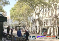 Menjadi Lokasi Teror, La Rambla Merupakan Salah Satu Tempat Favorite Yang Banyak Dikunjungi Wisatawan Di Barcelona