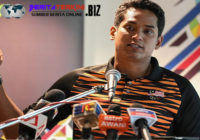 Menpora Malaysia Minta Maaf, Mengenai Bendera Indonesia Yang Terbalik